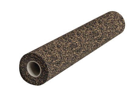 Пробковая подложка Go4Cork Plus 2 мм Пробка+EVA (10кв.м)